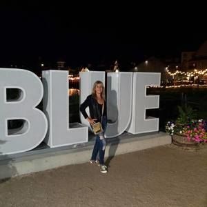 Meet your Posher, Lynn